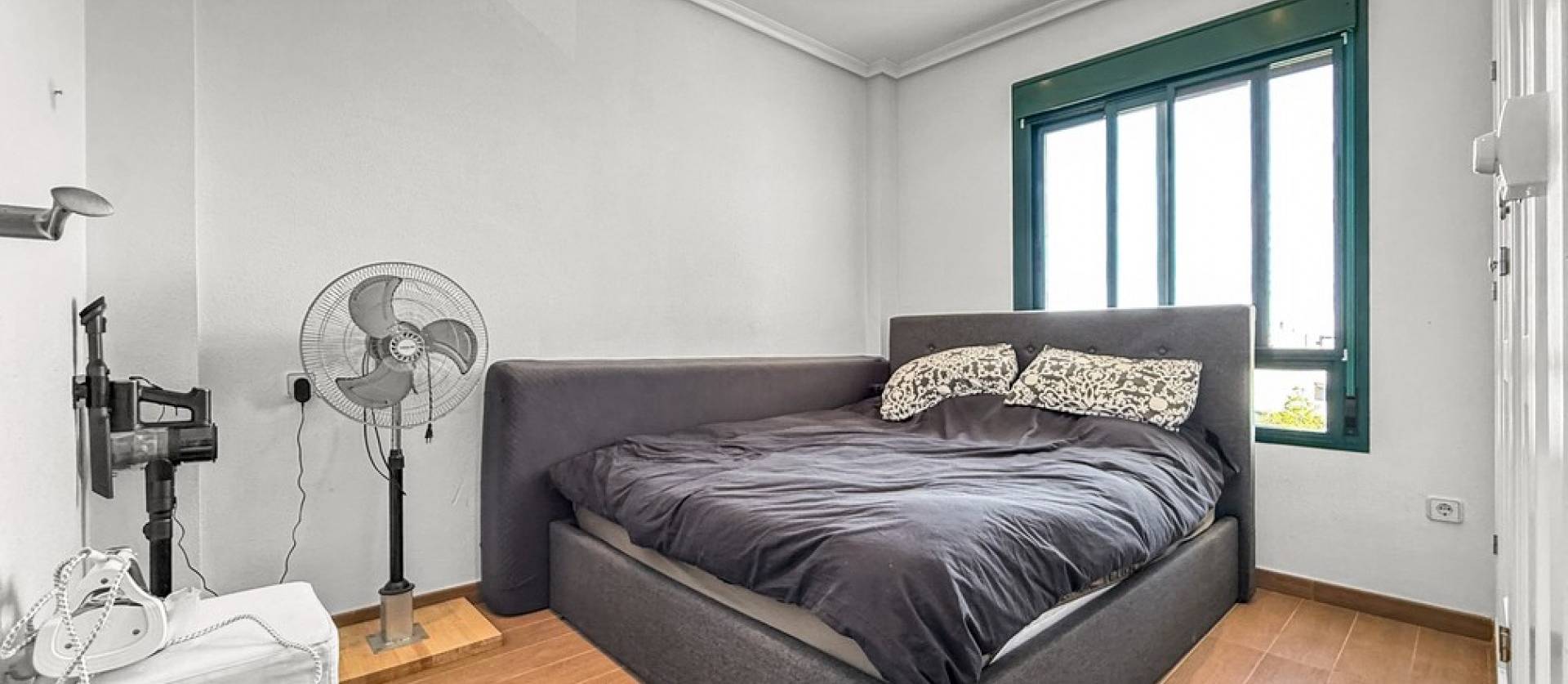 Revente - Apartment - Orihuela Costa - Lomas de Campoamor