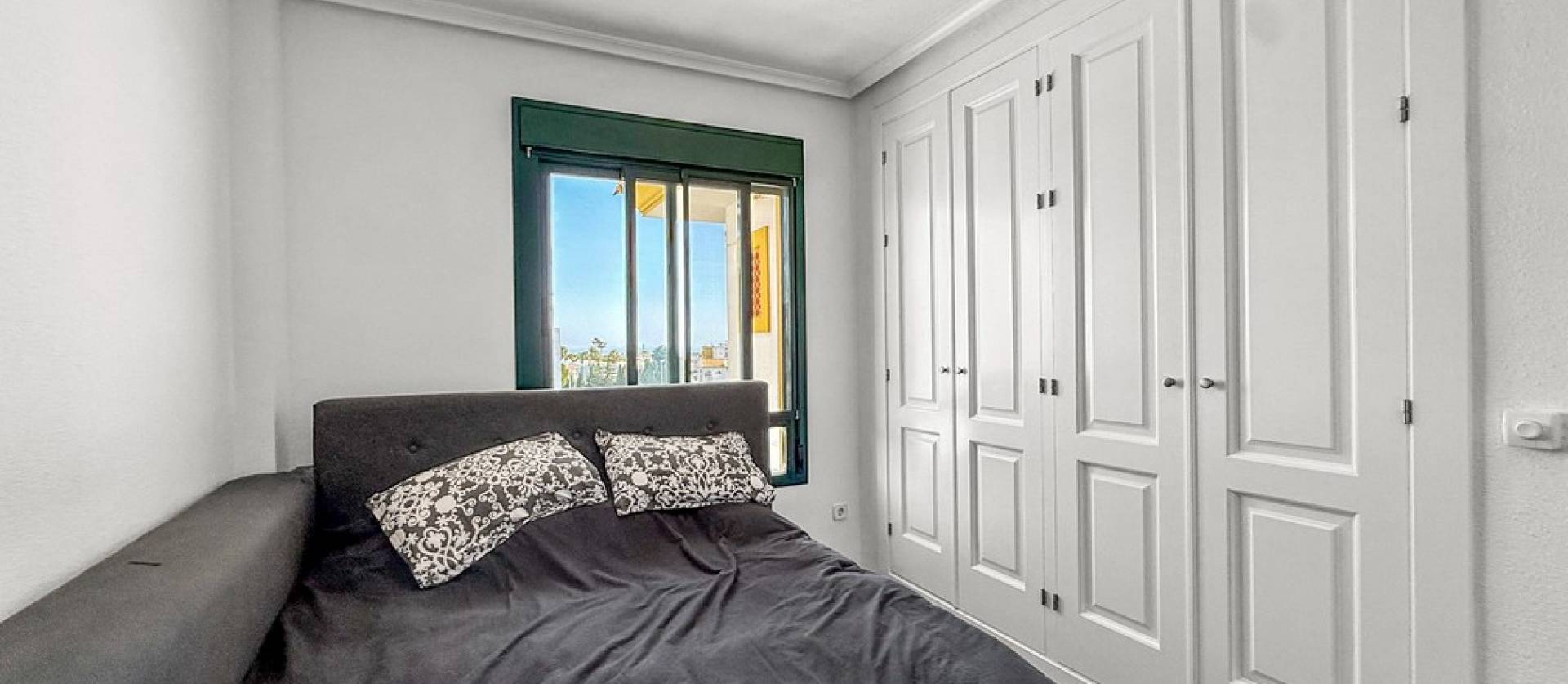 Revente - Apartment - Orihuela Costa - Lomas de Campoamor