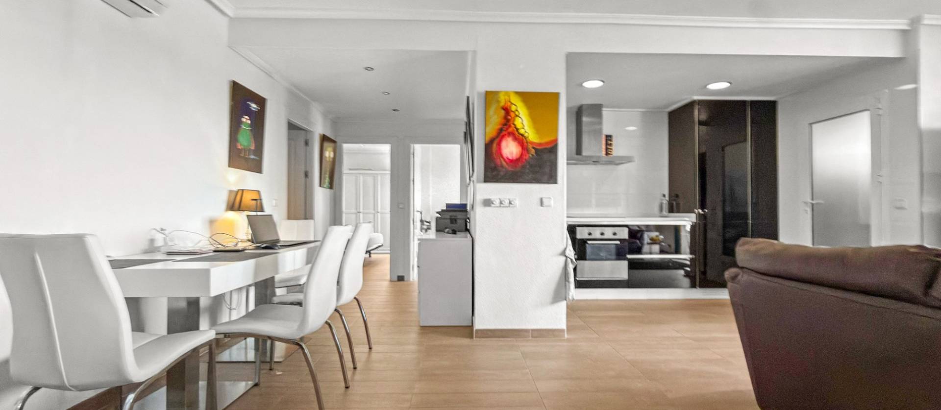 Revente - Apartment - Orihuela Costa - Lomas de Campoamor