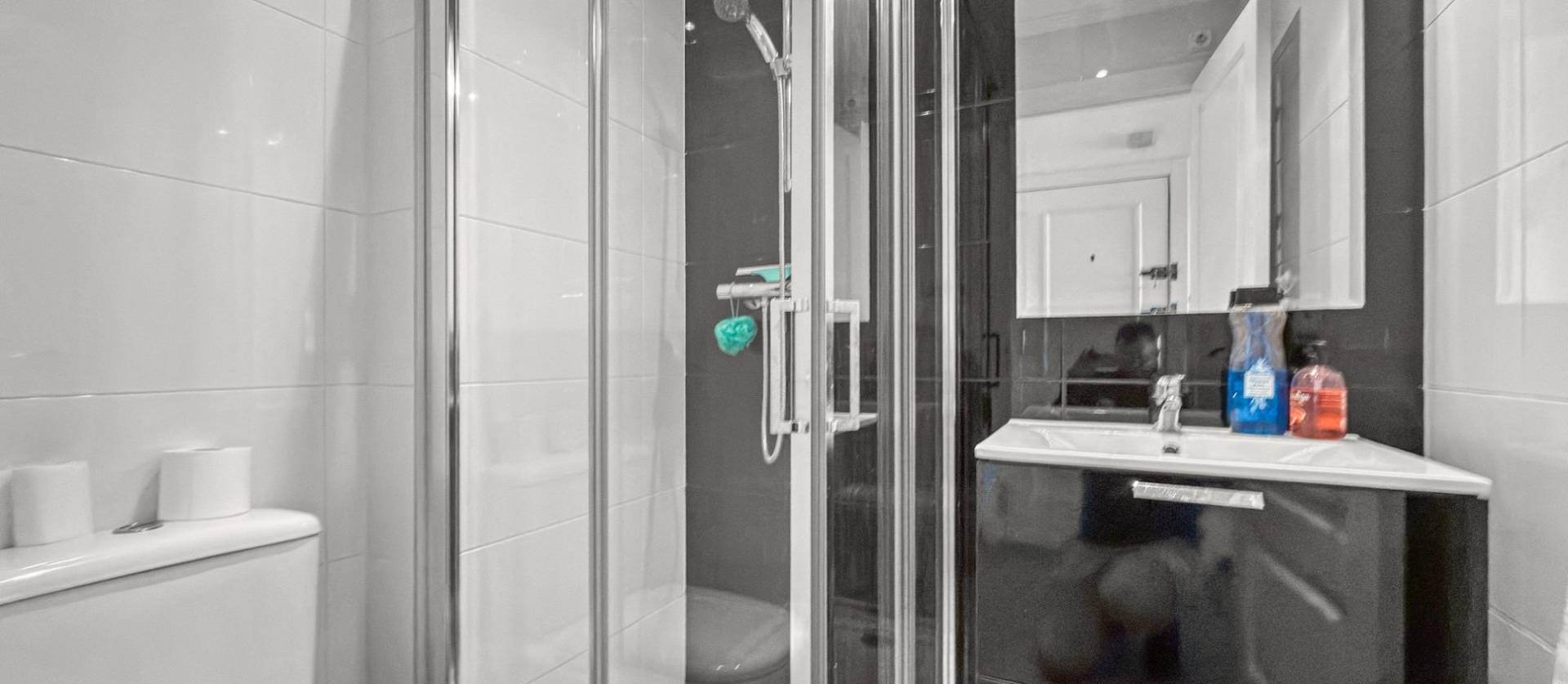 Revente - Apartment - Orihuela Costa - Lomas de Campoamor