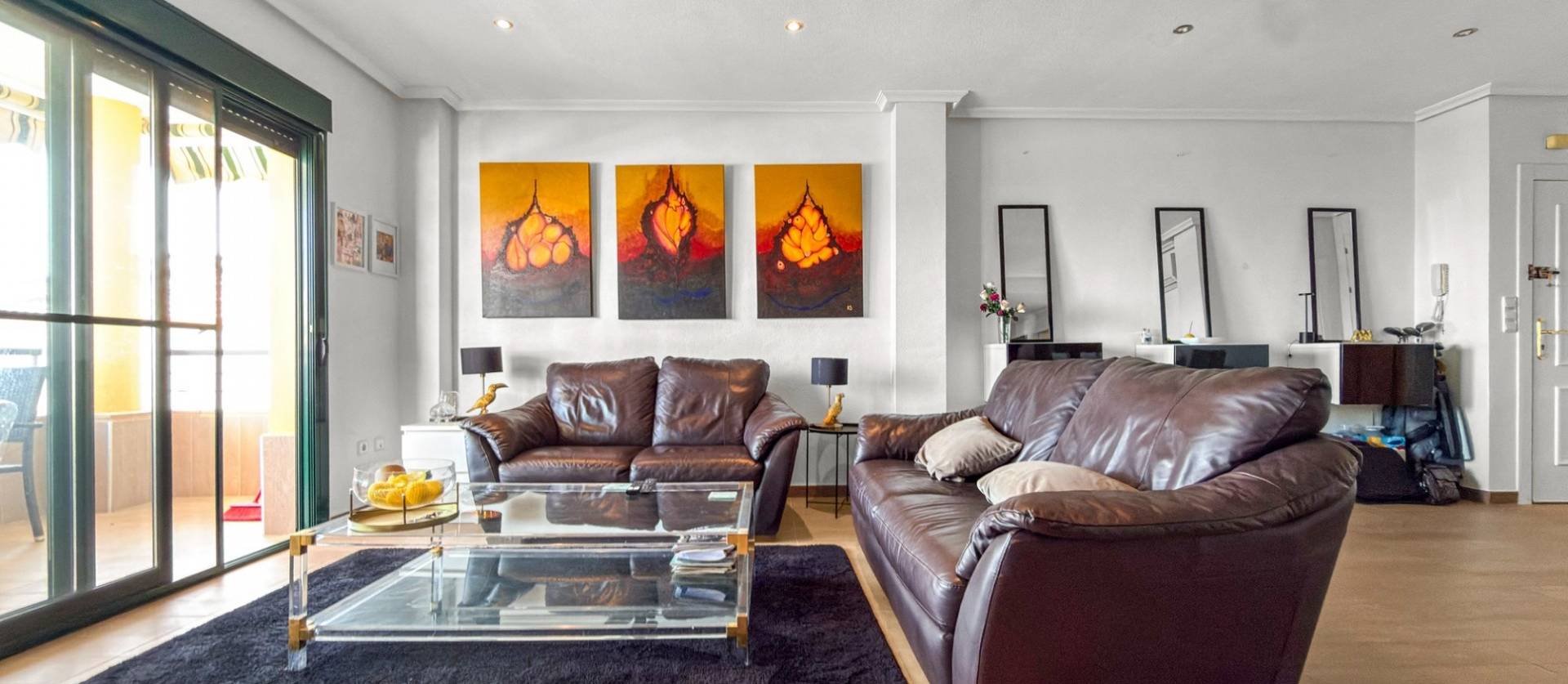 Revente - Apartment - Orihuela Costa - Lomas de Campoamor