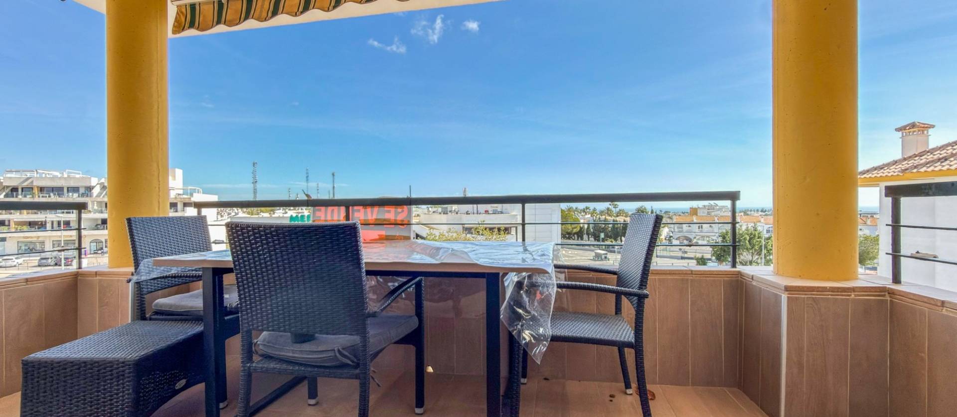 Revente - Apartment - Orihuela Costa - Lomas de Campoamor