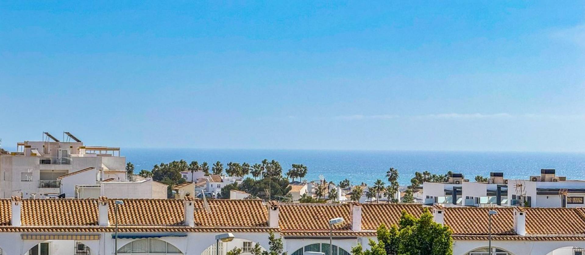 Revente - Apartment - Orihuela Costa - Lomas de Campoamor