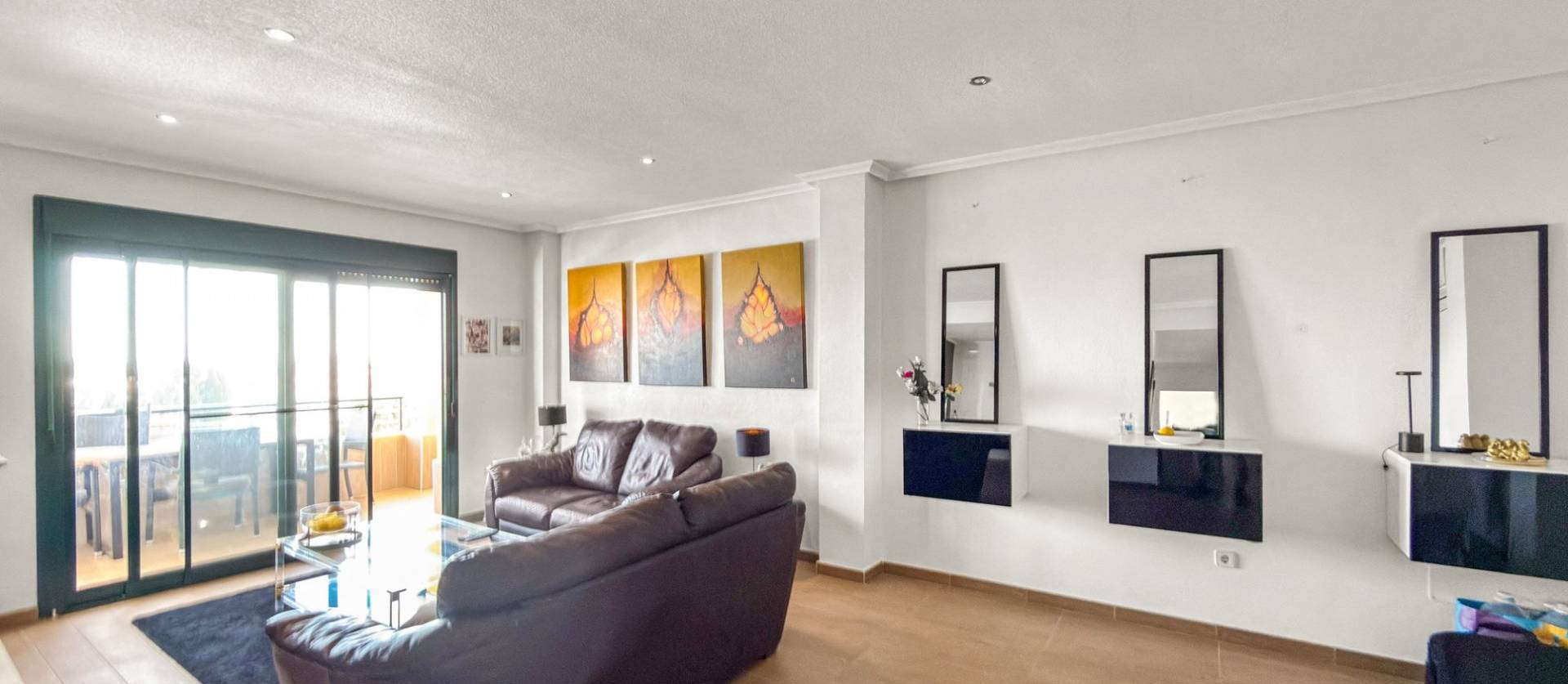 Revente - Apartment - Orihuela Costa - Lomas de Campoamor