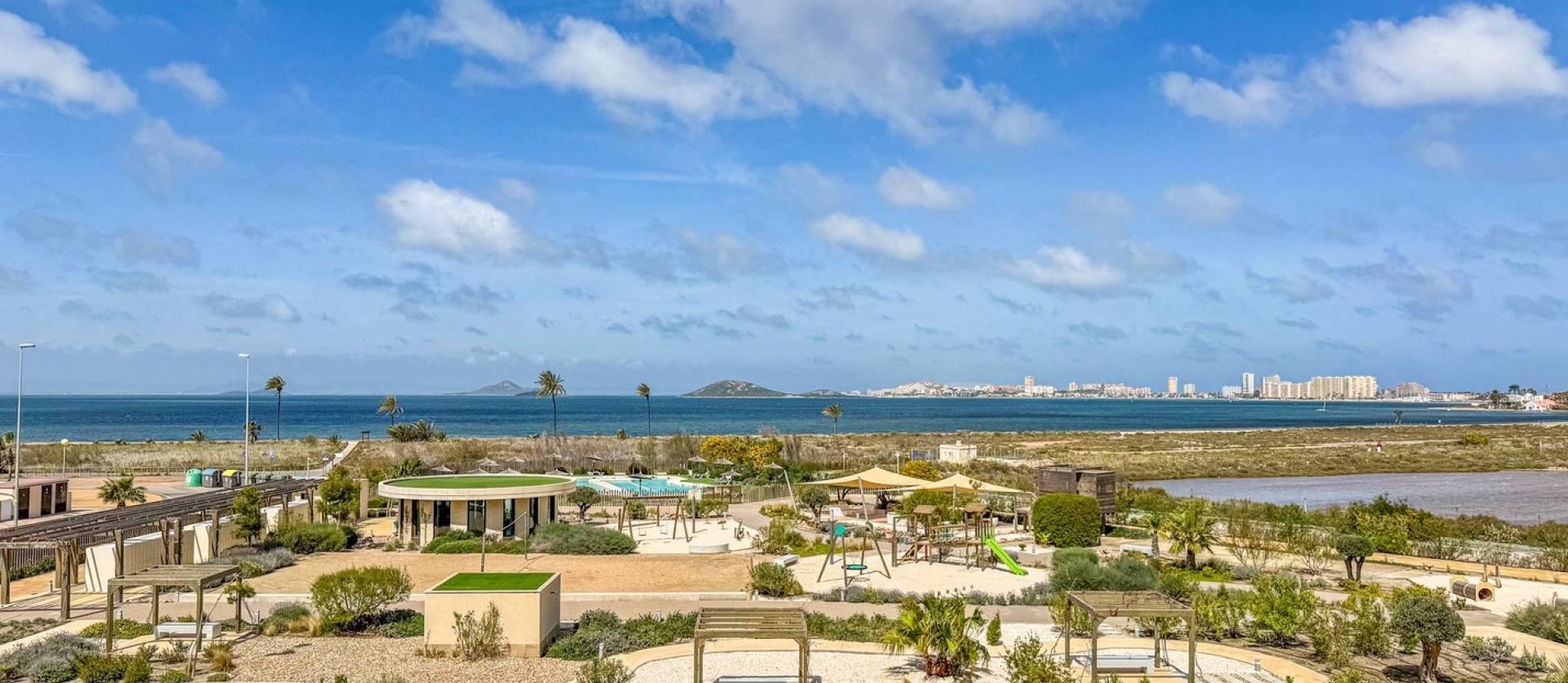 Revente - Apartment - Cartagena - Playa Honda-Playa Paraíso