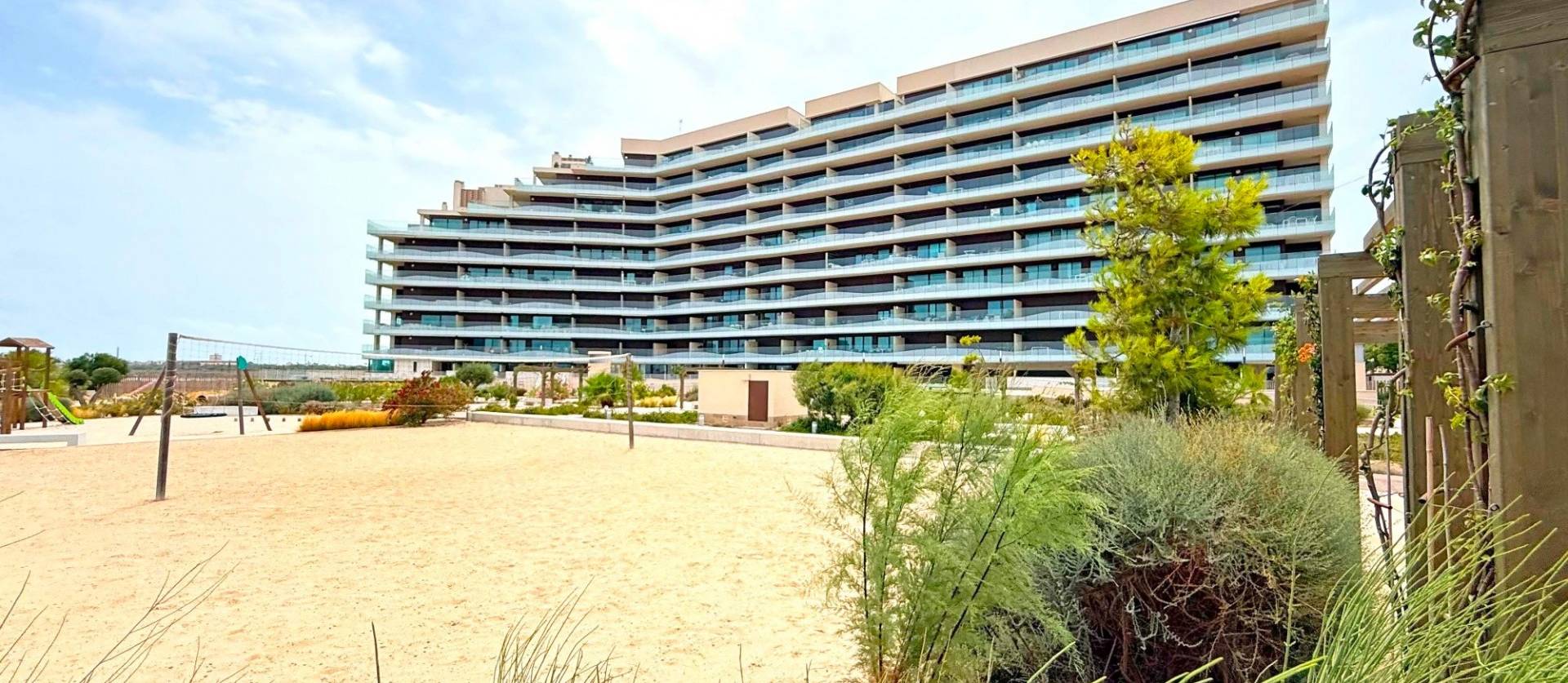 Revente - Apartment - Cartagena - Playa Honda-Playa Paraíso