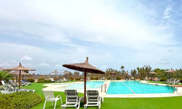 Sale - Apartment - Cartagena - Playa Honda-Playa Paraíso