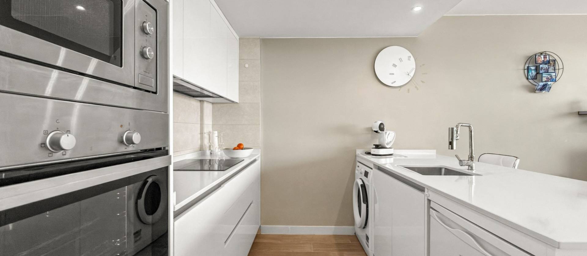 Revente - Apartment - Cartagena - Playa Honda-Playa Paraíso