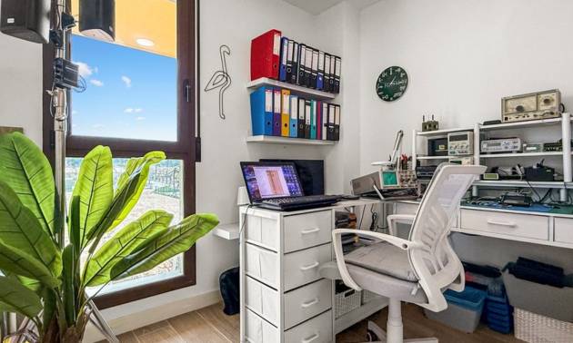 Sale - Apartment - Cartagena - Playa Honda-Playa Paraíso