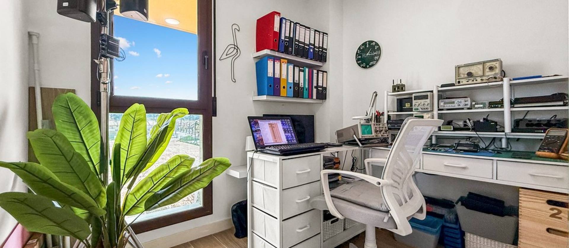 Revente - Apartment - Cartagena - Playa Honda-Playa Paraíso