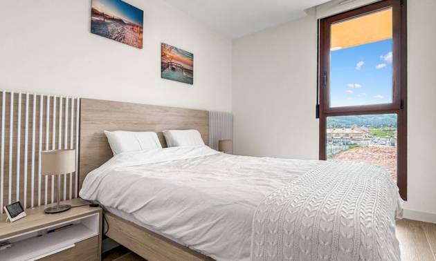 Sale - Apartment - Cartagena - Playa Honda-Playa Paraíso