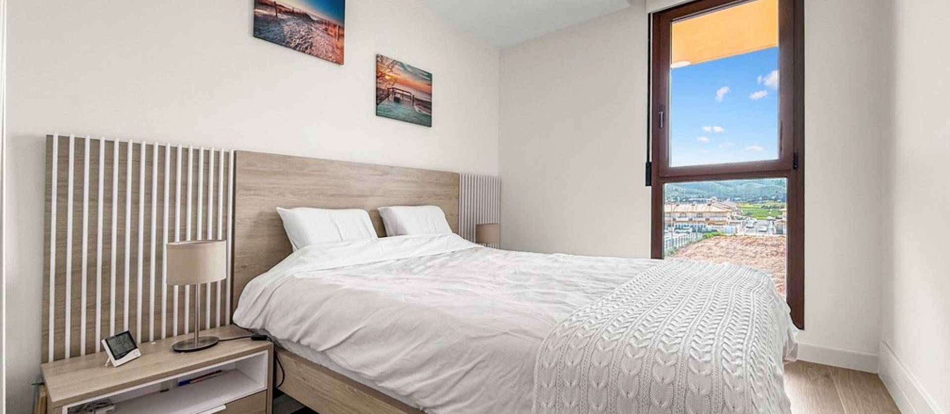 Revente - Apartment - Cartagena - Playa Honda-Playa Paraíso