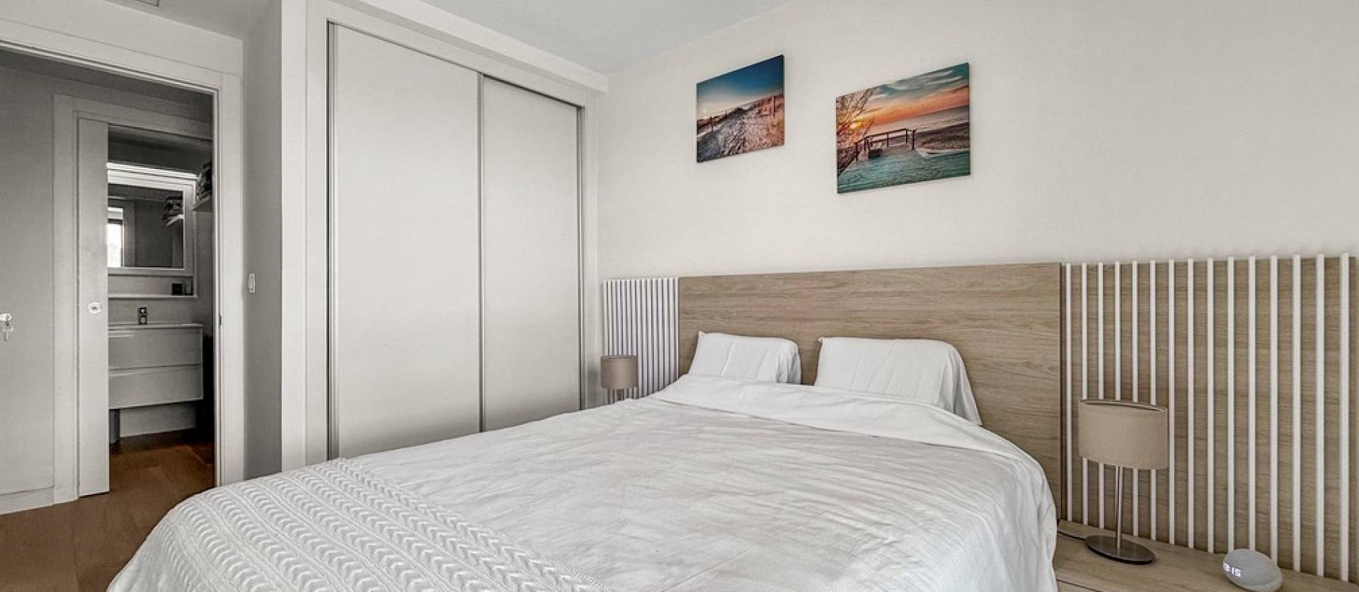 Revente - Apartment - Cartagena - Playa Honda-Playa Paraíso