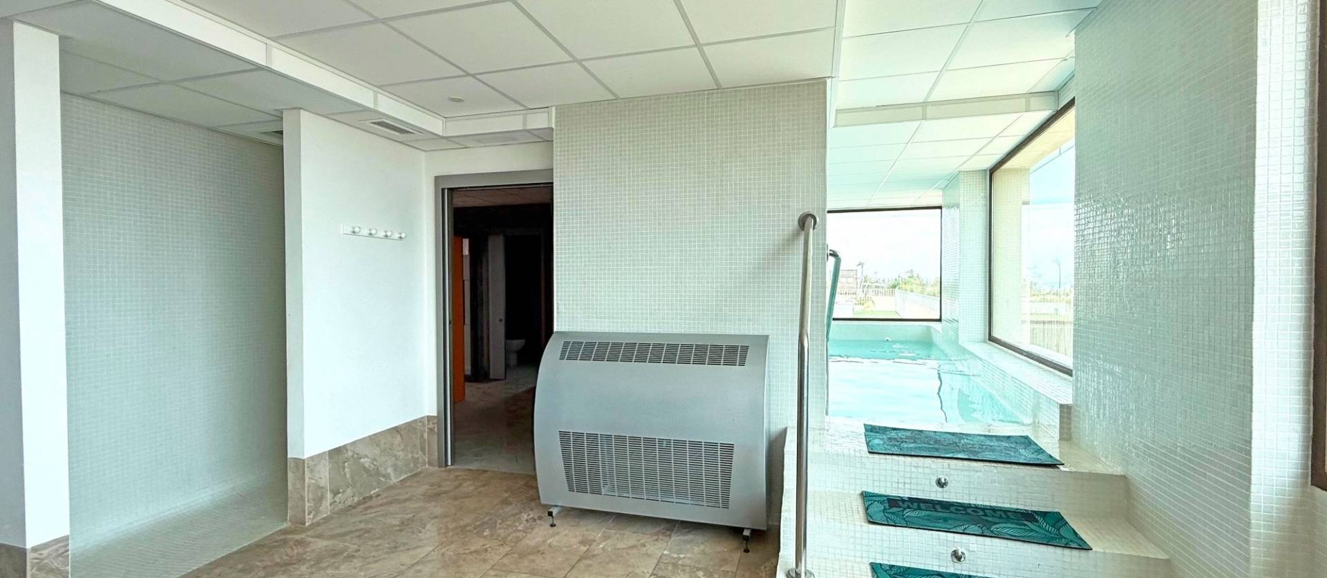 Revente - Apartment - Cartagena - Playa Honda-Playa Paraíso