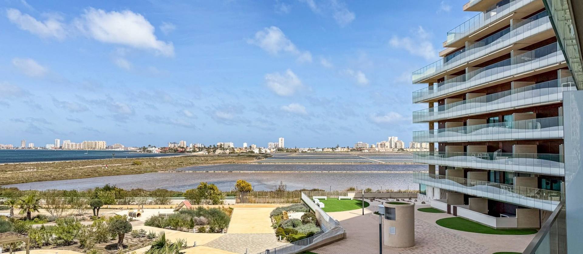 Revente - Apartment - Cartagena - Playa Honda-Playa Paraíso