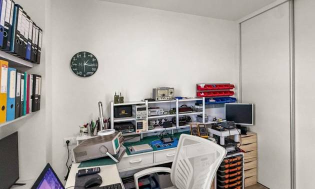 Sale - Apartment - Cartagena - Playa Honda-Playa Paraíso