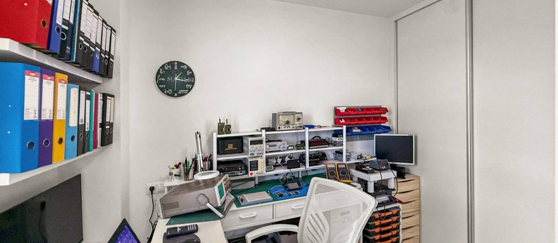 Revente - Apartment - Cartagena - Playa Honda-Playa Paraíso