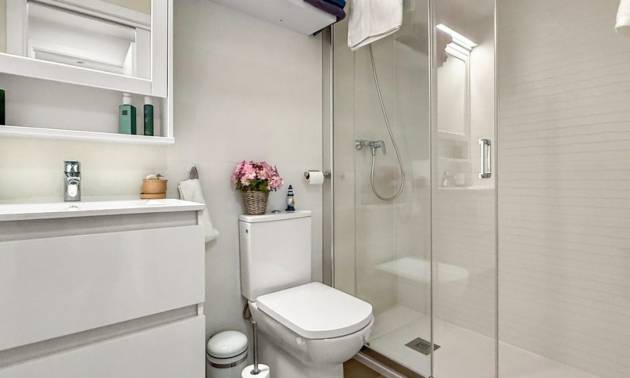 Sale - Apartment - Cartagena - Playa Honda-Playa Paraíso