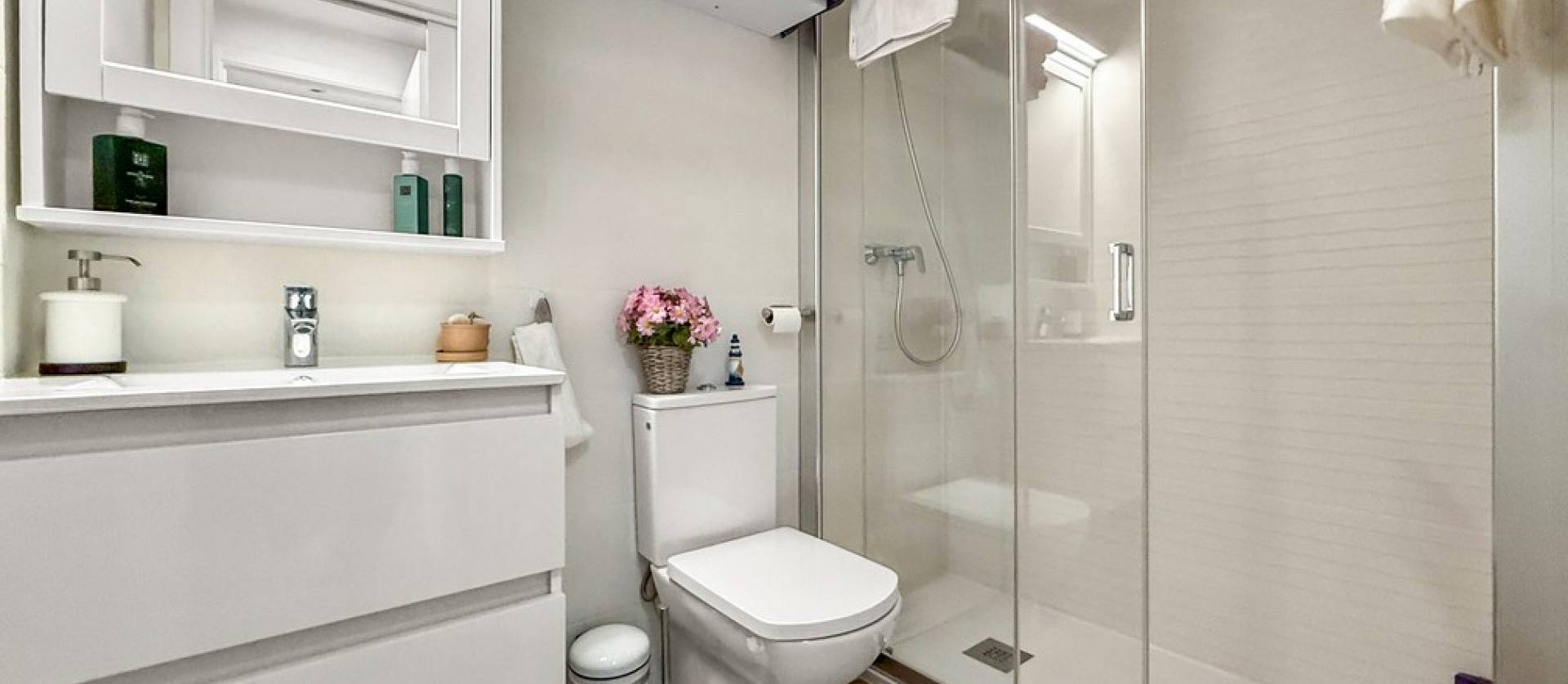 Revente - Apartment - Cartagena - Playa Honda-Playa Paraíso