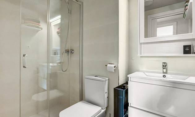 Sale - Apartment - Cartagena - Playa Honda-Playa Paraíso