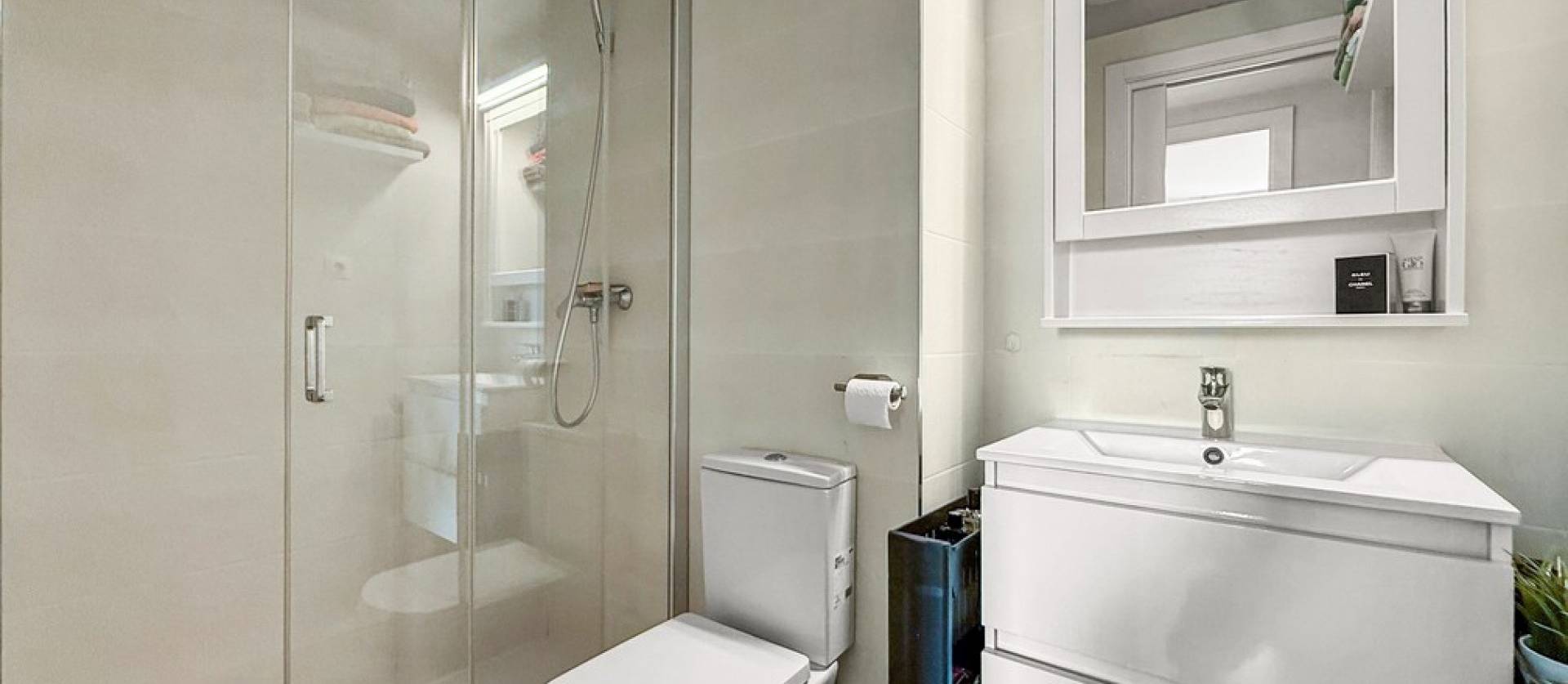 Revente - Apartment - Cartagena - Playa Honda-Playa Paraíso