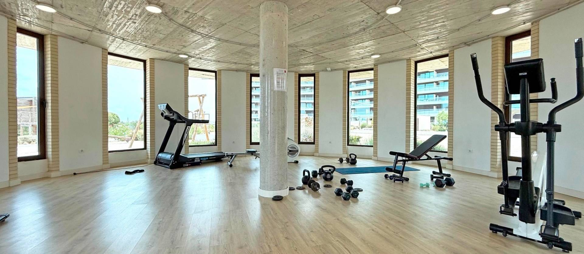 Revente - Apartment - Cartagena - Playa Honda-Playa Paraíso