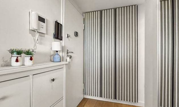 Sale - Apartment - Cartagena - Playa Honda-Playa Paraíso