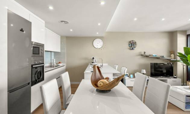 Sale - Apartment - Cartagena - Playa Honda-Playa Paraíso