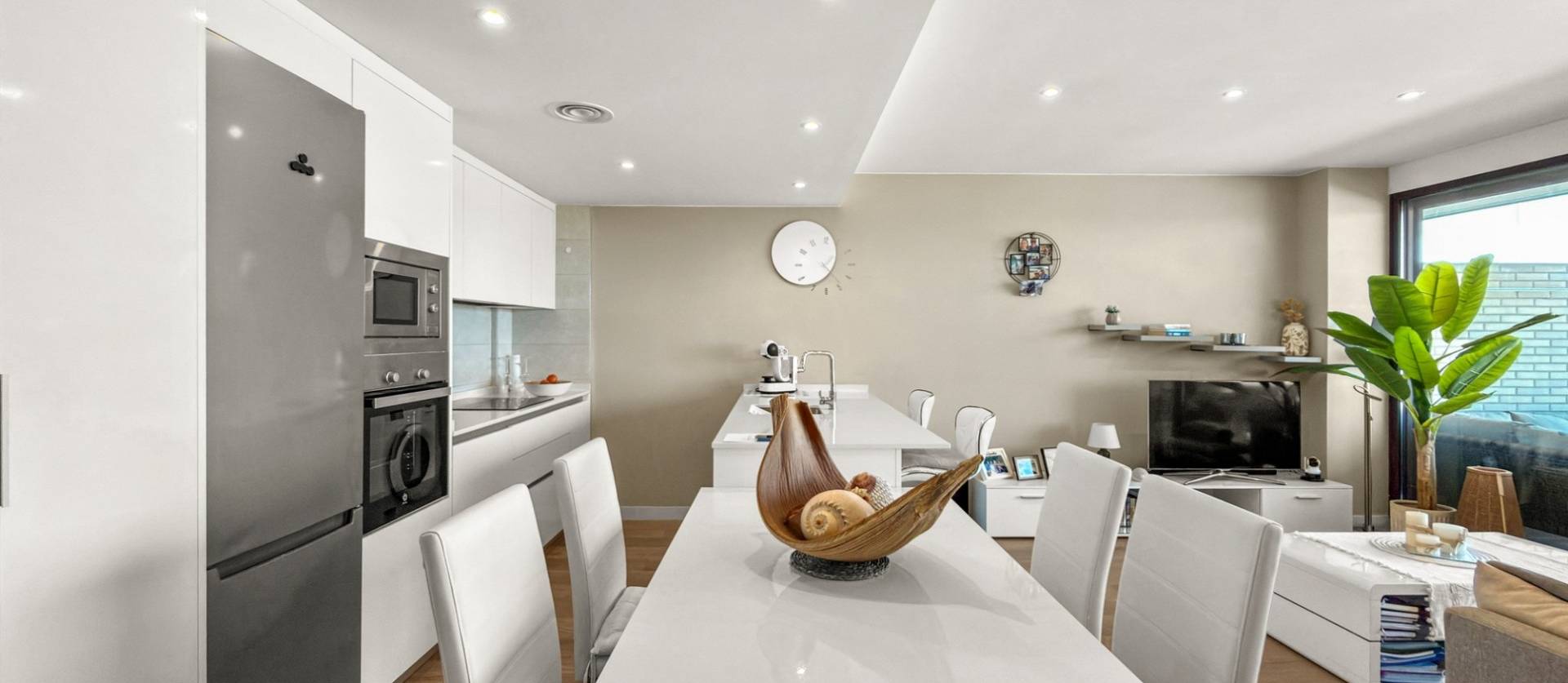 Revente - Apartment - Cartagena - Playa Honda-Playa Paraíso