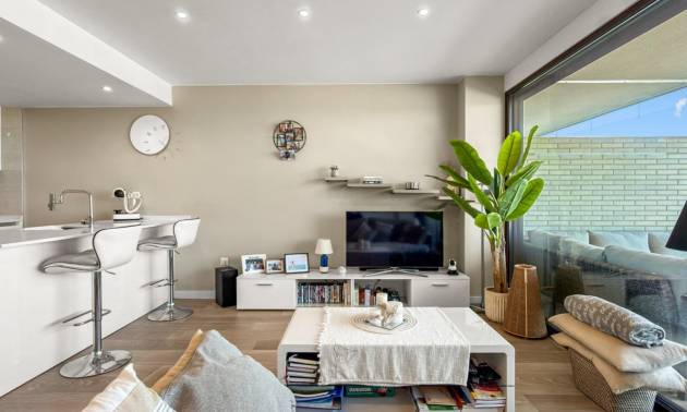 Sale - Apartment - Cartagena - Playa Honda-Playa Paraíso