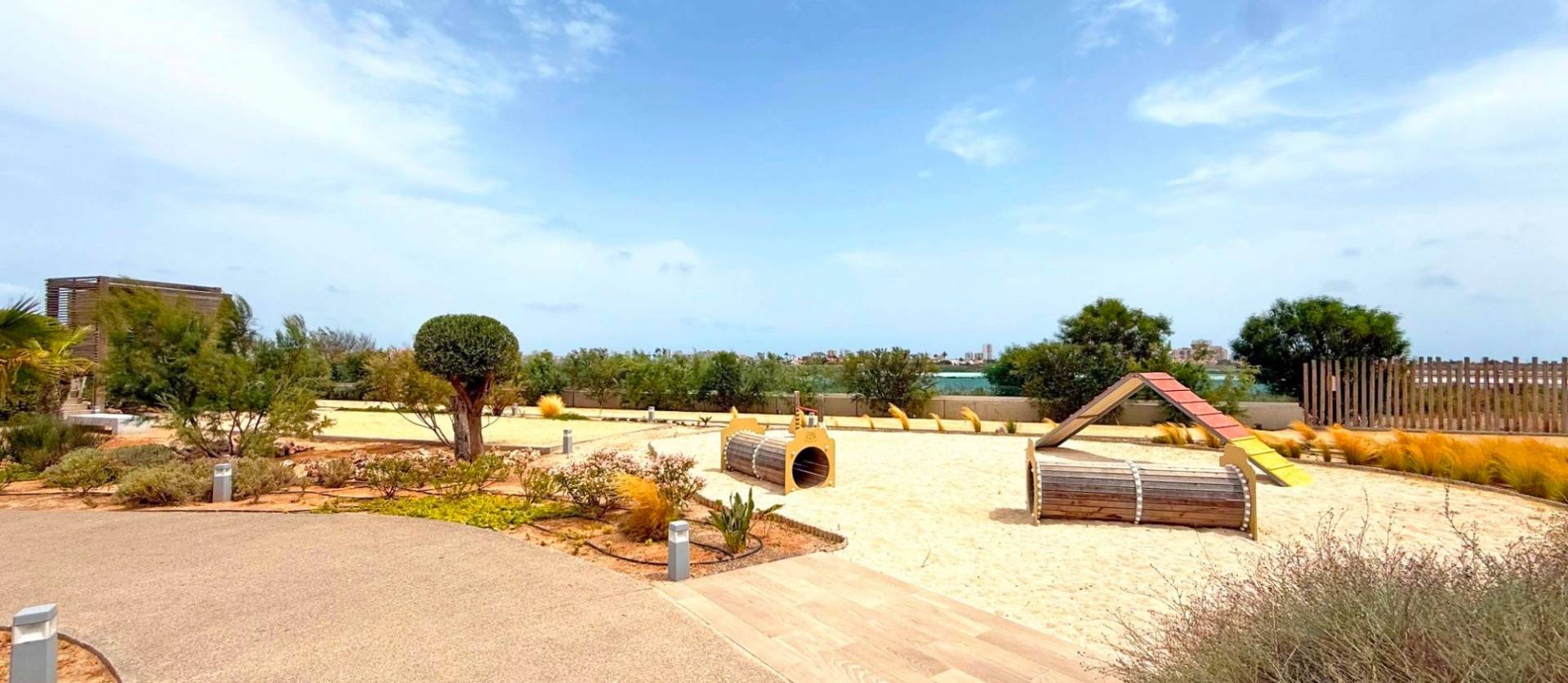 Revente - Apartment - Cartagena - Playa Honda-Playa Paraíso