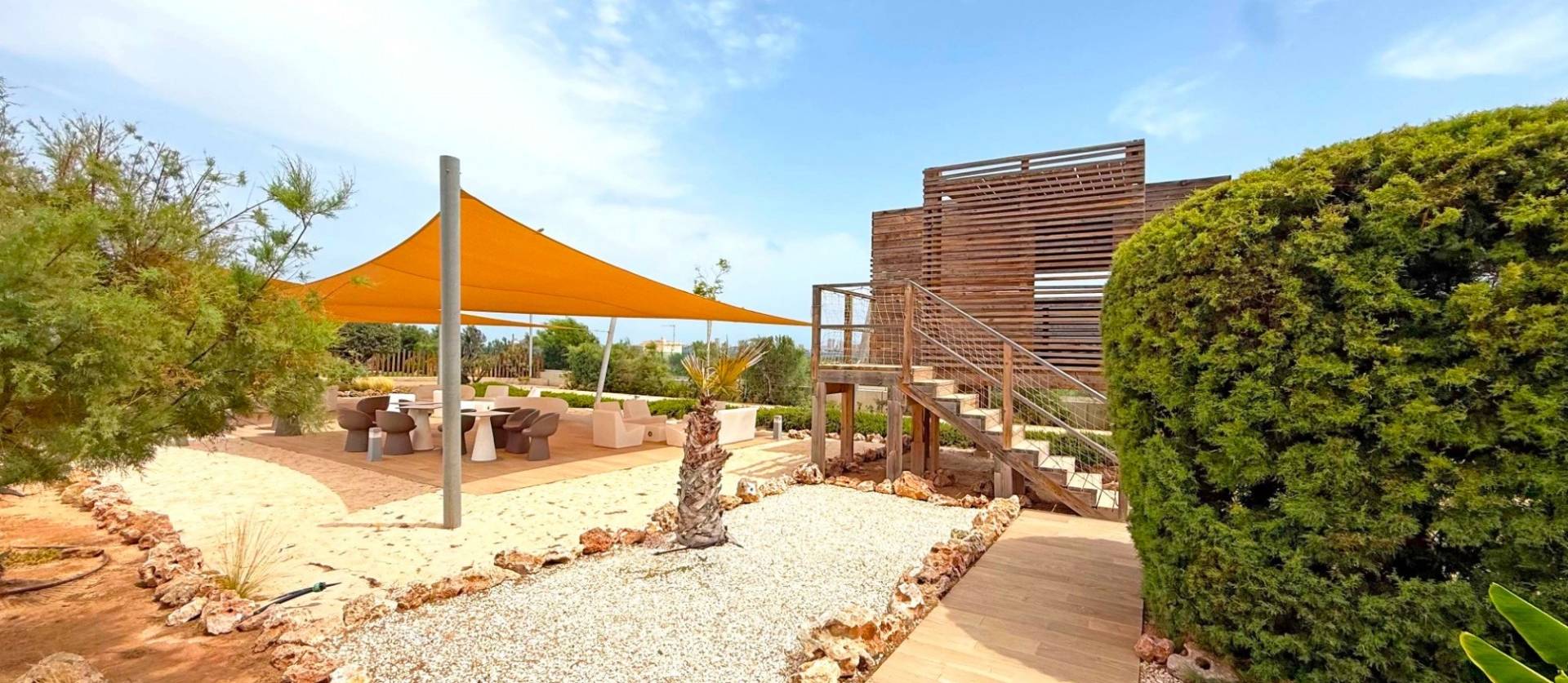 Revente - Apartment - Cartagena - Playa Honda-Playa Paraíso