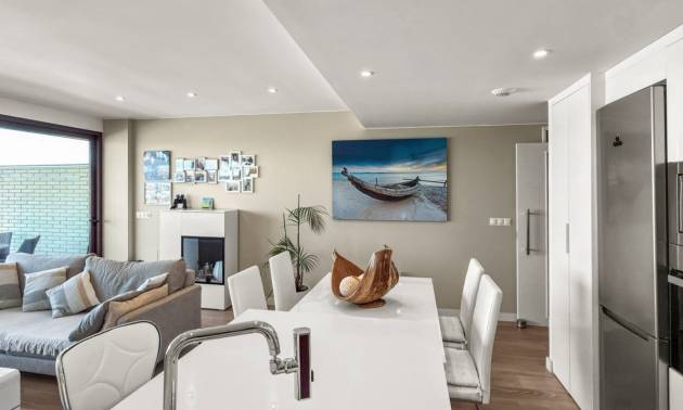 Sale - Apartment - Cartagena - Playa Honda-Playa Paraíso