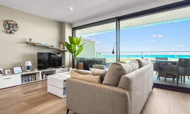 Sale - Apartment - Cartagena - Playa Honda-Playa Paraíso