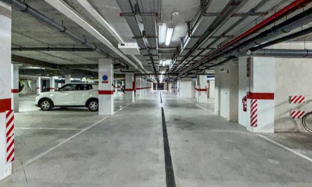 Sale - Apartment - Cartagena - Playa Honda-Playa Paraíso