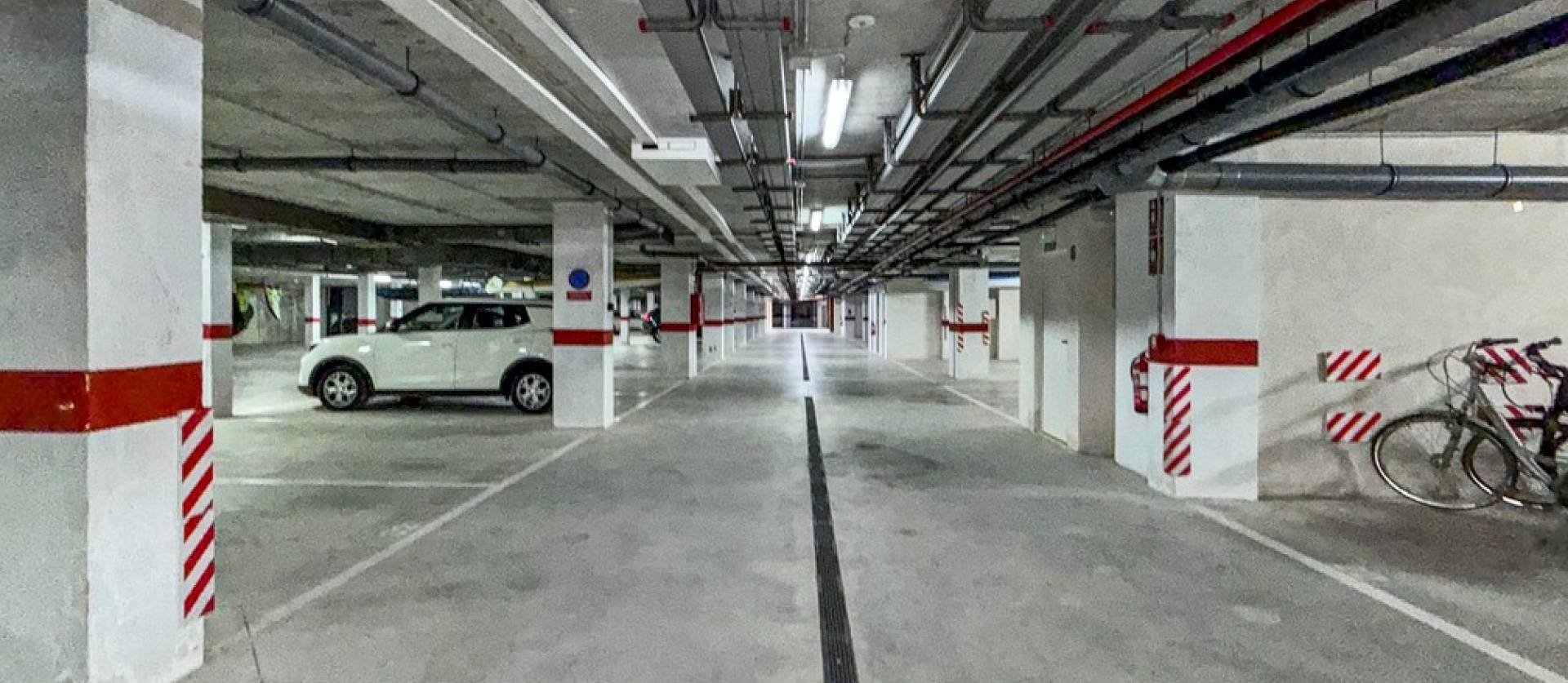 Revente - Apartment - Cartagena - Playa Honda-Playa Paraíso