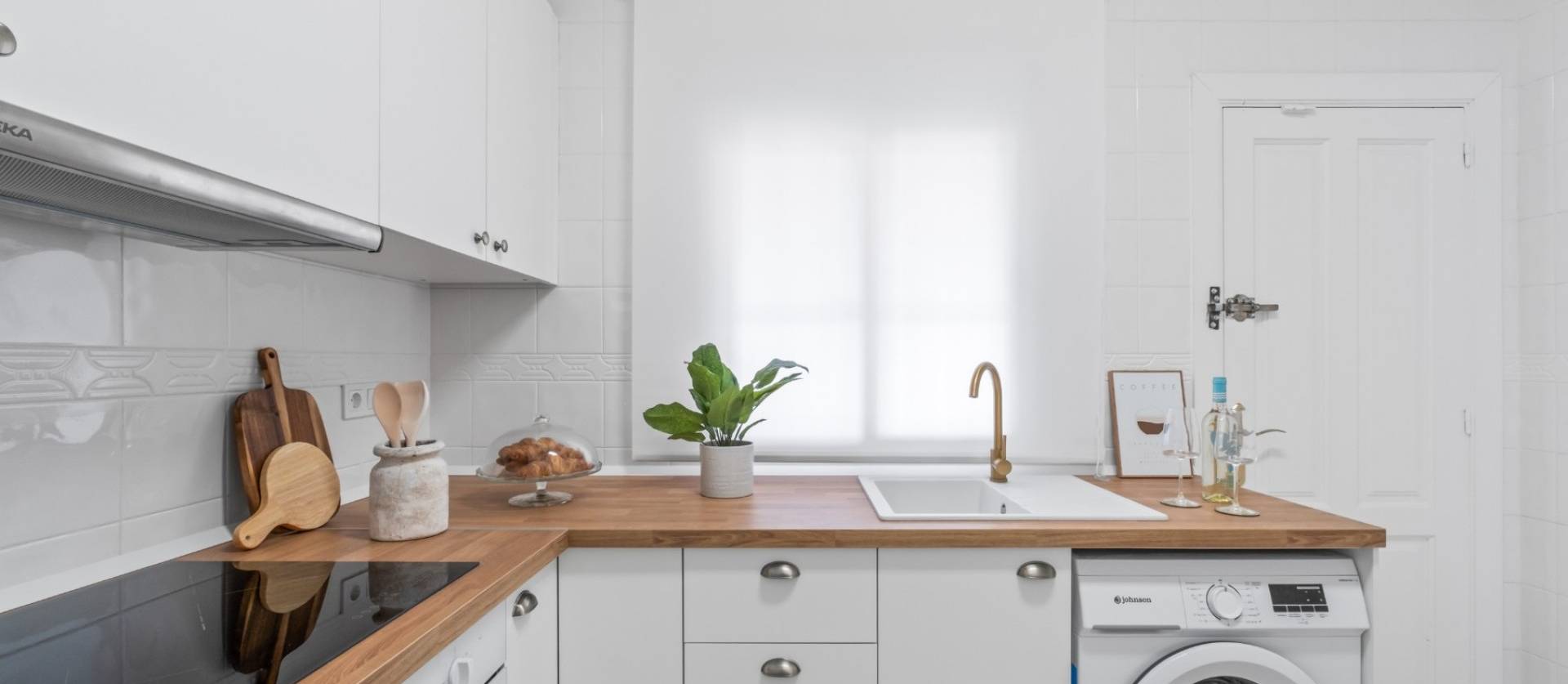 Sale - Townhouse - Orihuela Costa - La Florida