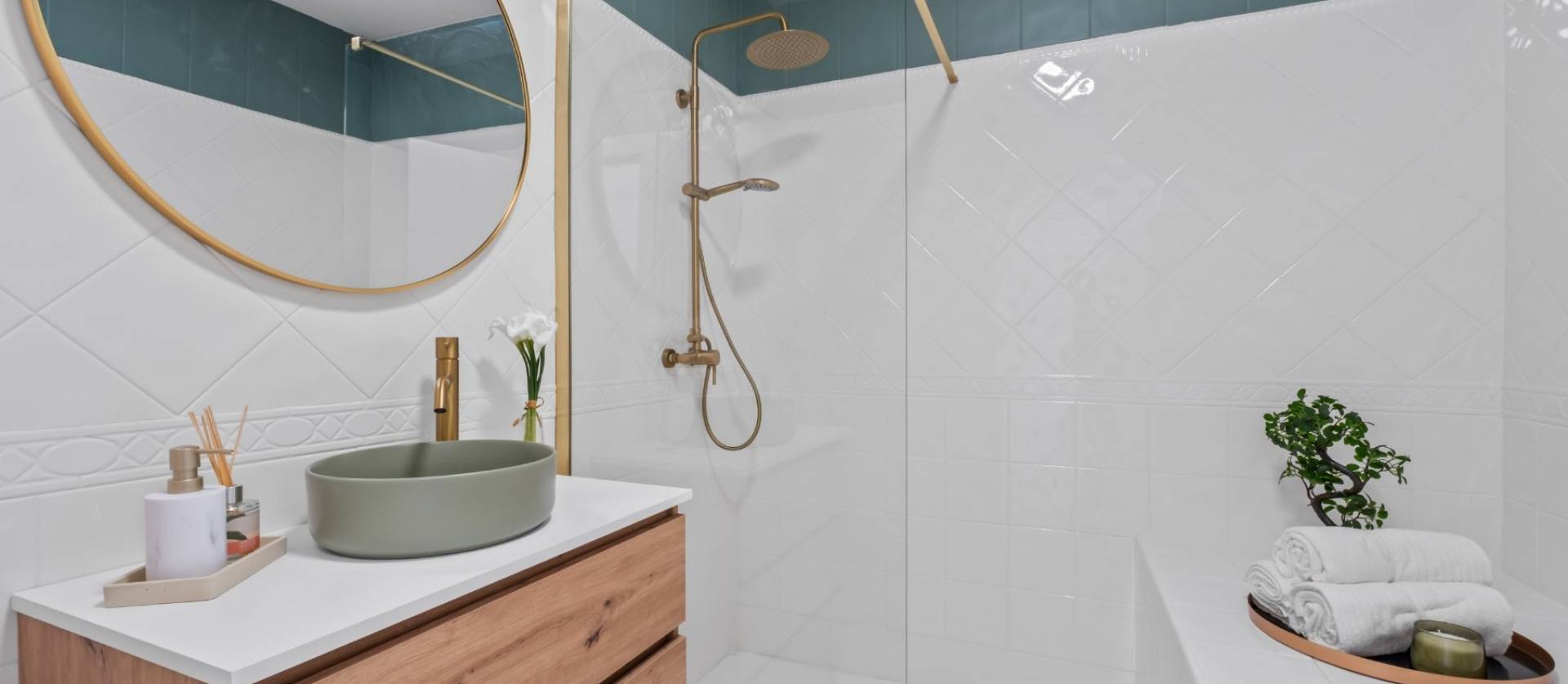 Sale - Townhouse - Orihuela Costa - La Florida