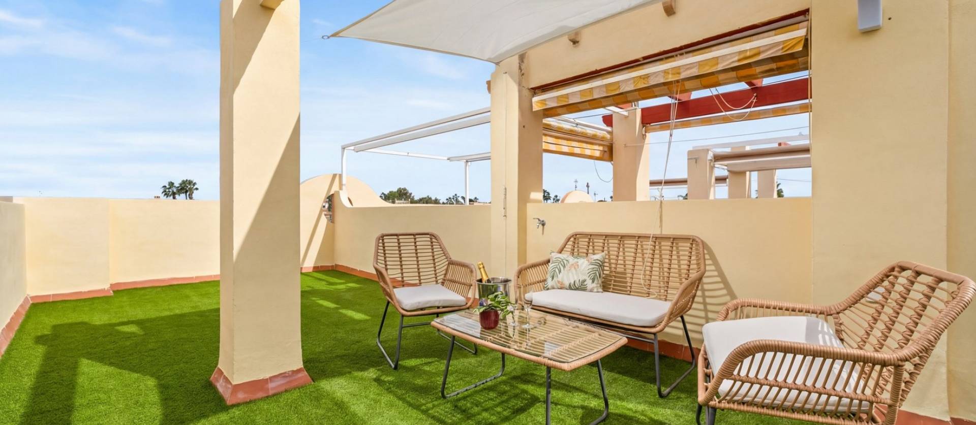 Sale - Townhouse - Orihuela Costa - La Florida