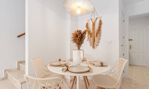 Bestaande woningen - Herenhuis - Orihuela Costa - La Florida