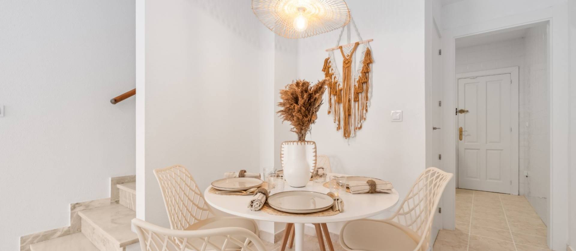 Sale - Townhouse - Orihuela Costa - La Florida