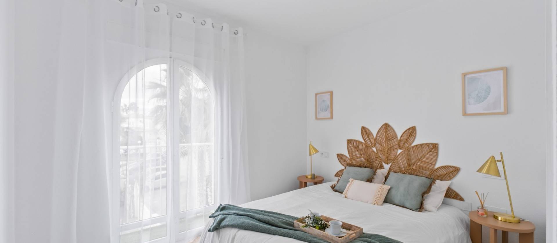 Sale - Townhouse - Orihuela Costa - La Florida