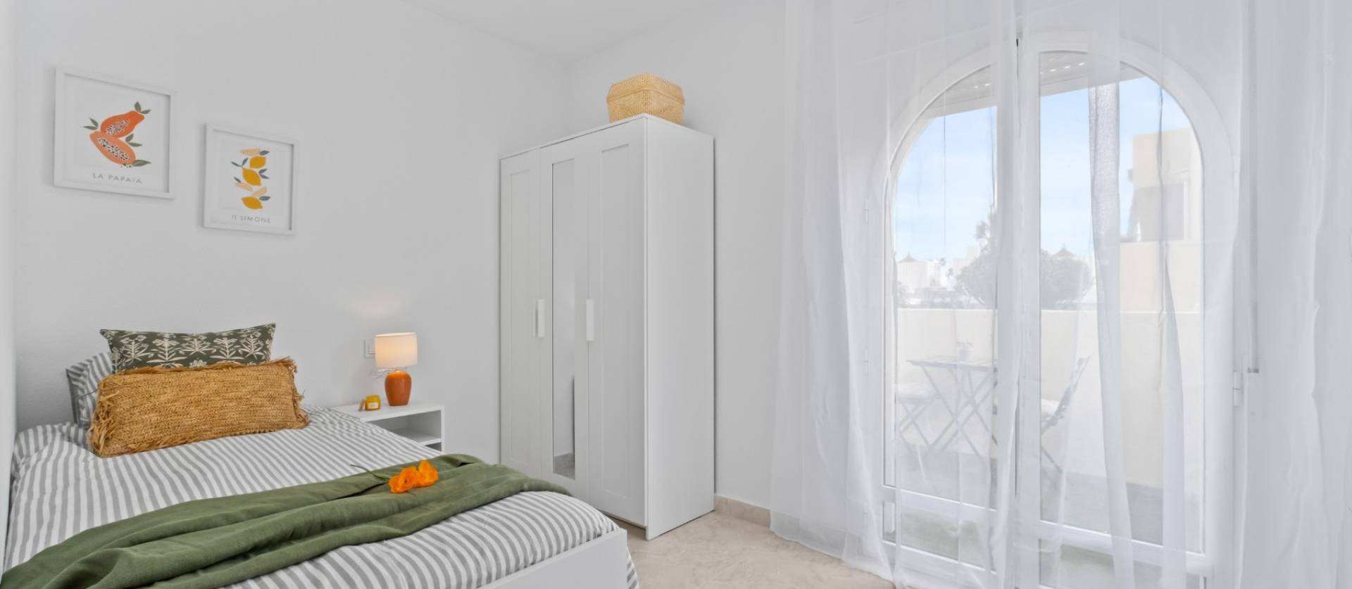 Sale - Townhouse - Orihuela Costa - La Florida