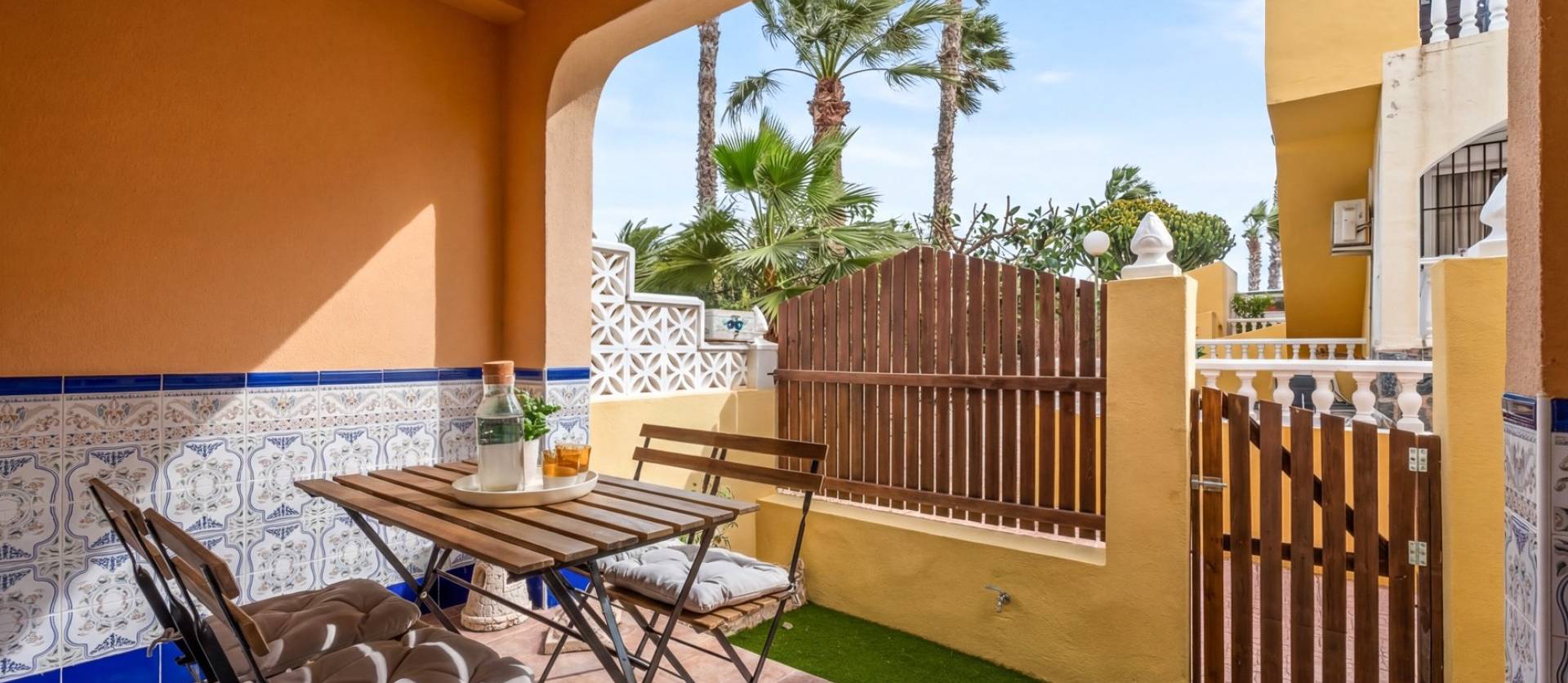 Sale - Townhouse - Orihuela Costa - La Florida