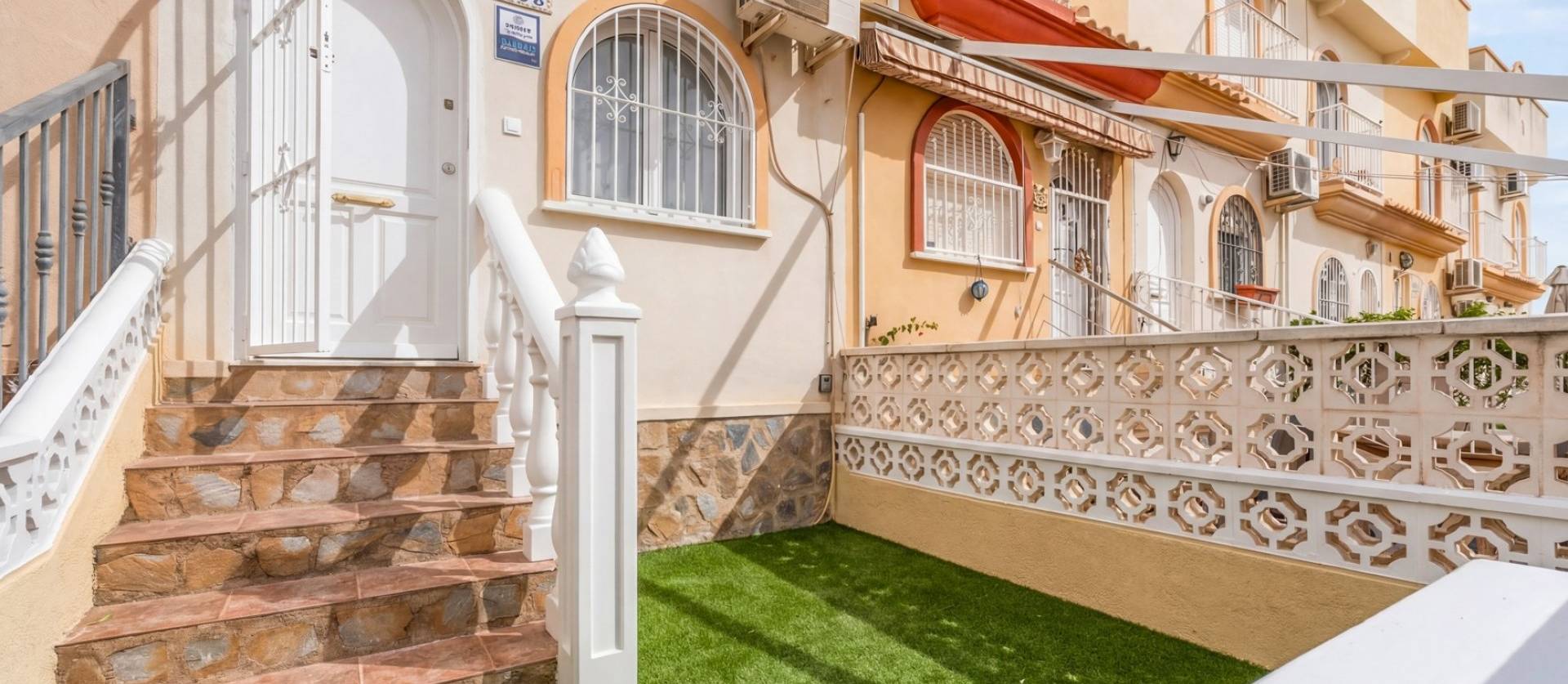 Sale - Townhouse - Orihuela Costa - La Florida