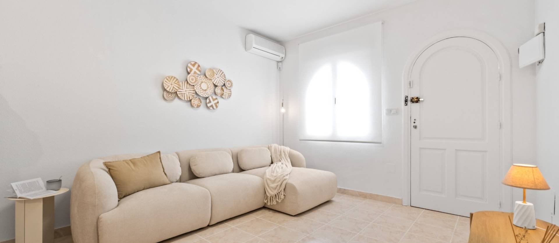 Sale - Townhouse - Orihuela Costa - La Florida