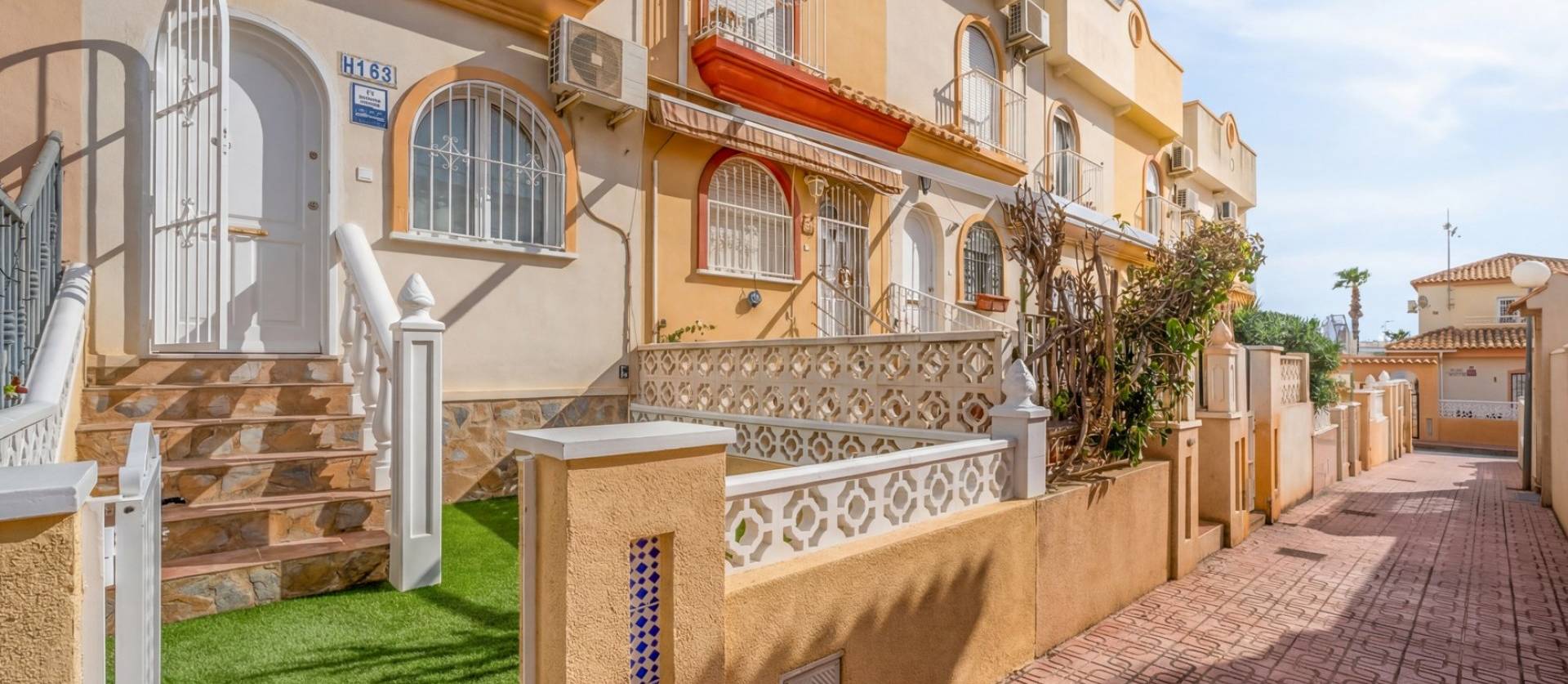 Sale - Townhouse - Orihuela Costa - La Florida