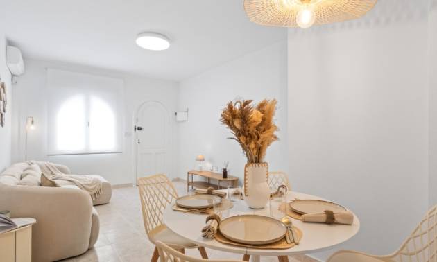 Bestaande woningen - Herenhuis - Orihuela Costa - La Florida