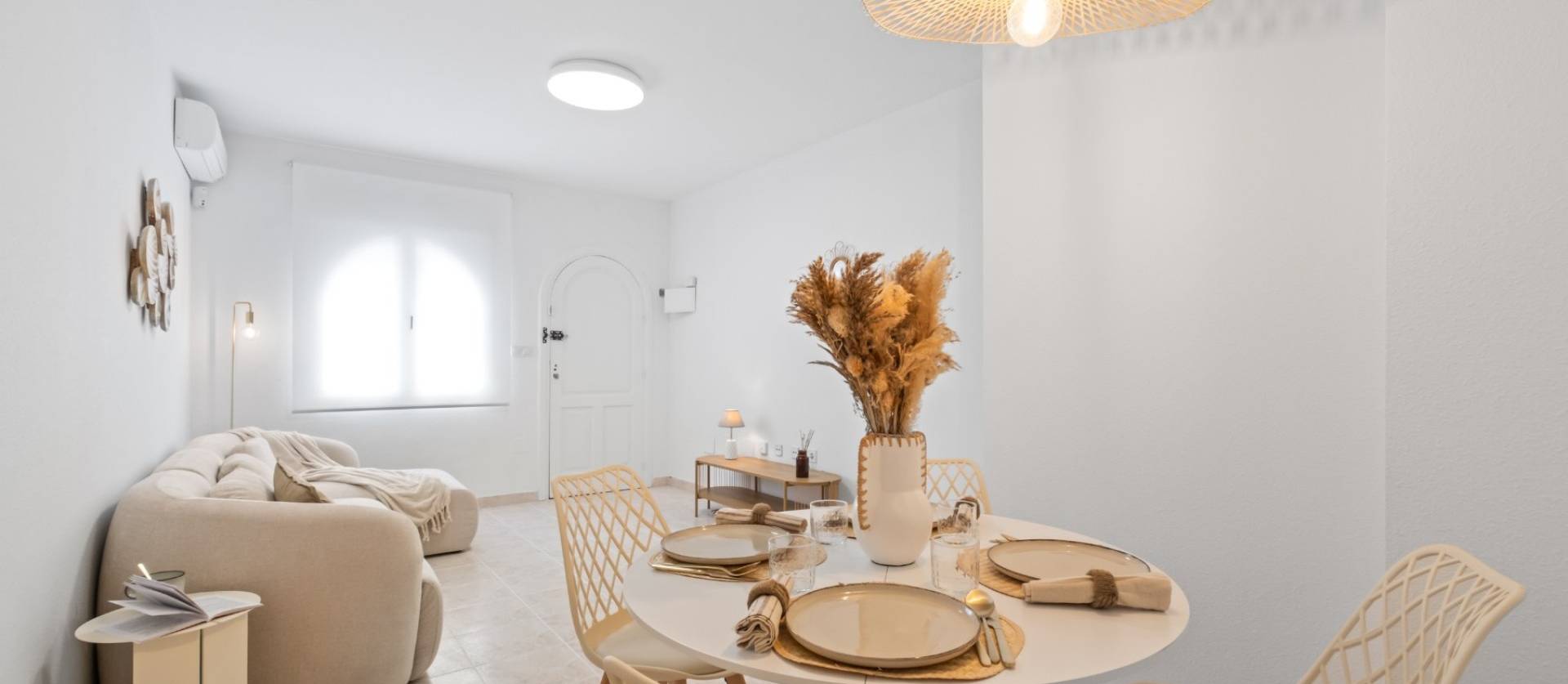 Sale - Townhouse - Orihuela Costa - La Florida