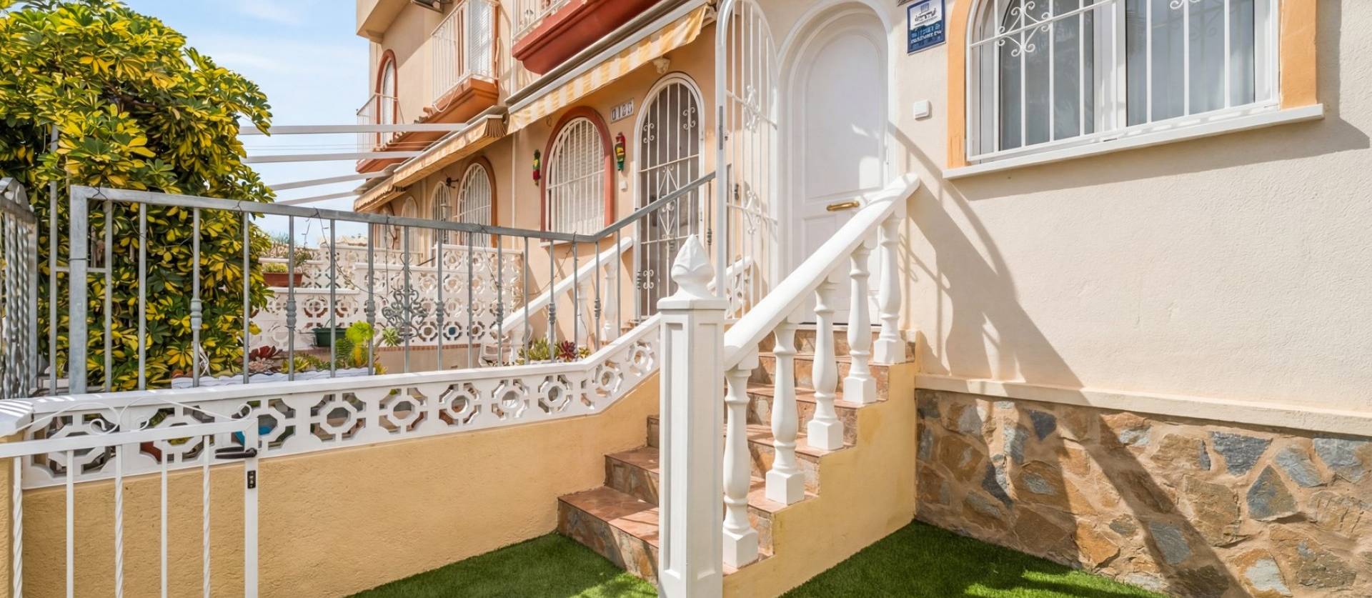 Sale - Townhouse - Orihuela Costa - La Florida